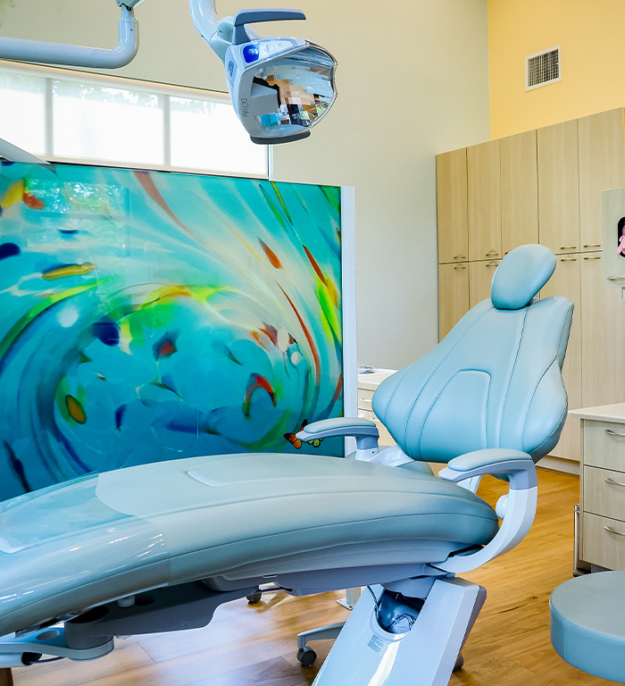 Wholistic Pediatric & Adult Dentistry