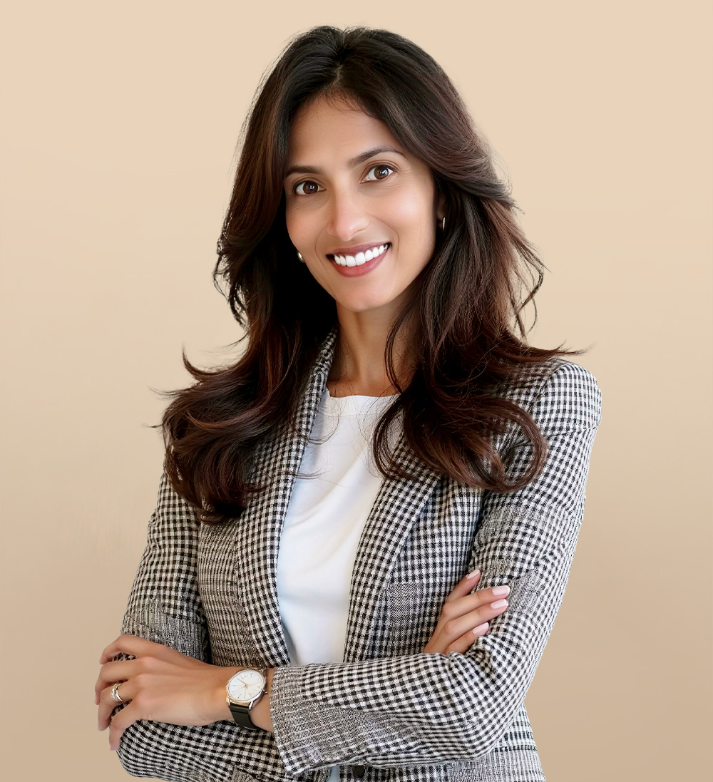 Dr. Shephali Jain, DDS